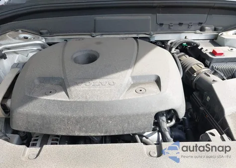 2019 Volvo Xc60 T6 Momentum from USA, damaged, VIN YV4A22RK8K1345382